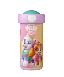 Mepal Campus Schoolbeker Paw Patrol Girls 300 ml