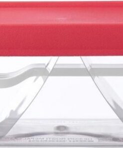 Mepal Campus fruitbox 250ml Fruit Vershouddoos Pink