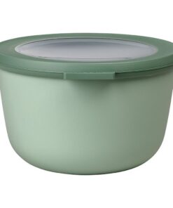 Mepal Cirqula Multikom 1000 ml Nordic Sage