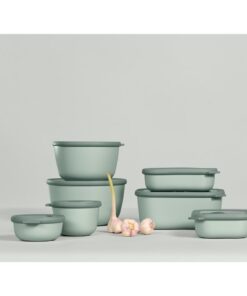 Alternative view of Mepal Cirqula Multikom 3000 ml Nordic Sage