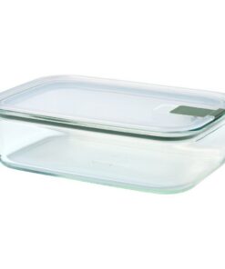 Mepal Easyclip Vershouddoos 1500 ml Nordic Sage/Glas
