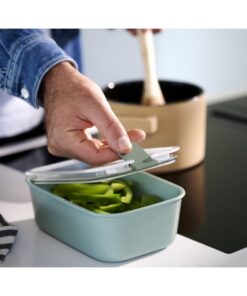 Alternative view of Mepal Easyclip Vershouddoos 700 ml Nordic Black