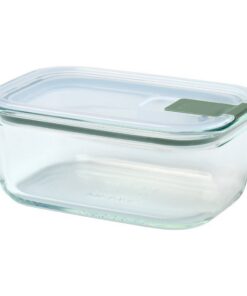 Mepal Easyclip Vershouddoos 700 ml Nordic Sage/Glas