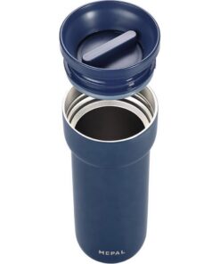 Alternative view of Mepal Ellipse Isoleerbeker 475 ml Nordic Denim