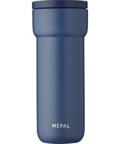 Mepal Ellipse Isoleerbeker 475 ml Nordic Denim