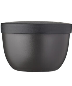Mepal Ellipse Snackpot 350 ml Nordic Black