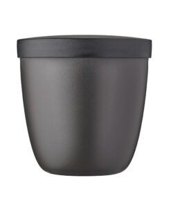 Mepal Ellipse Snackpot 500 ml Nordic Black