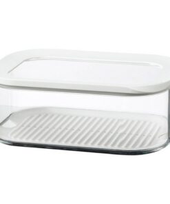 Alternative view of Mepal Kaasdoos Modula Wit