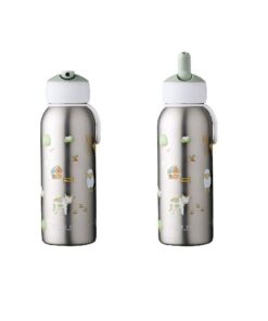 Mepal Little Dutch Farm Isoleerfles Flip 350ml