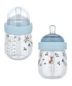 Mepal Little Dutch Forest Friends Babyfles 165 ml