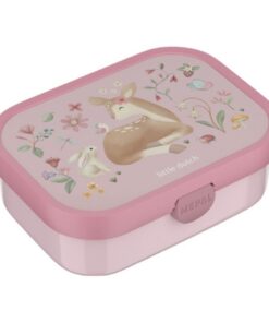 Mepal Lunchbox Campus Fairy Garden Roze