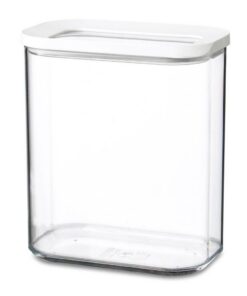 Mepal Modula Bewaardoos 1.5L Witte Deksel
