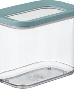 Mepal Modula Bewaardoos 1000 ml Voorraaddoos Nordic Green