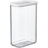 Mepal Modula Bewaardoos 2L Witte/Transparant