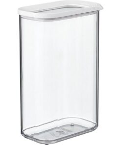 Mepal Modula Bewaardoos 2L Witte/Transparant