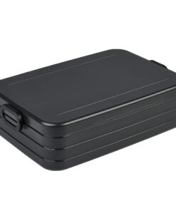 Mepal Take A Break Lunchbox Large Nordic Black