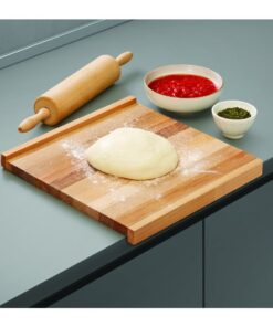 Alternative view of Metaltex Beukenhouten Plank 35x35x2 cm