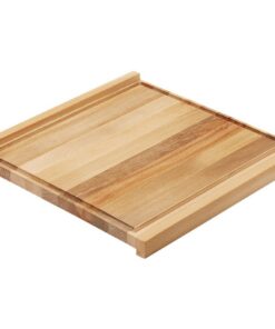 Metaltex Beukenhouten Plank 35x35x2 cm