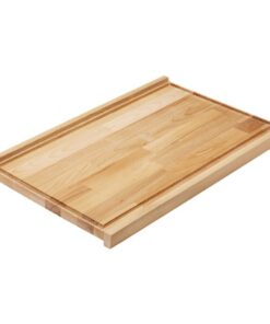 Alternative view of Metaltex Beukenhouten Plank 55x35x2 cm