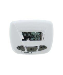 Alternative view of Metaltex Digitale Kookwekker Wit