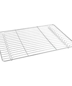 Metaltex Dolceforno Taartrooster 45x32 cm Vertind