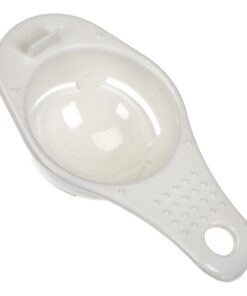 Alternative view of Metaltex Eierscheider Wit