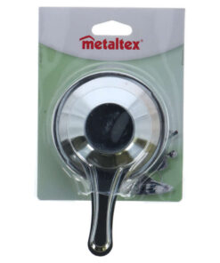 Metaltex Fondue Brander 16 cm RVS