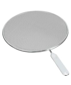 Alternative view of Metaltex Fritto Antispatdeksel 26 cm