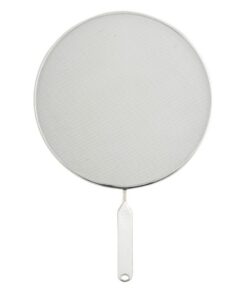 Metaltex Fritto Antispatdeksel 26 cm