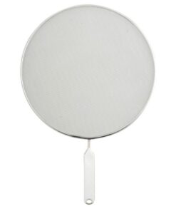 Metaltex Fritto Antispatdeksel 29 cm