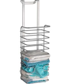 Metaltex Galileo Rekje 36x12x12 cm Zilver