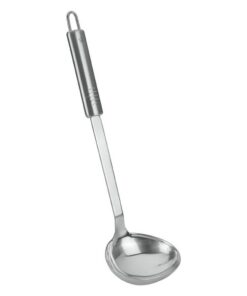 Metaltex Imperial Serie Pollepel RVS