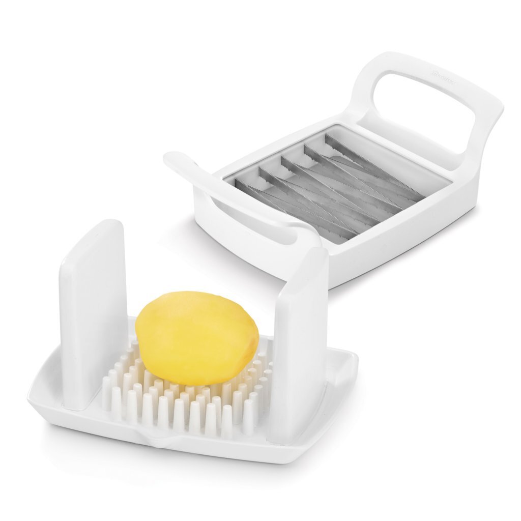 Metaltex Kitchen Helpers Slicy Wit/RVS - Image 3