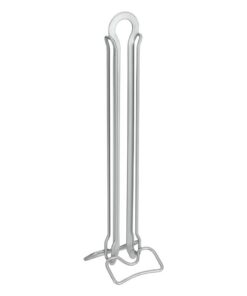 Metaltex Koffiecup-Houder voor 20 Cups Zilver