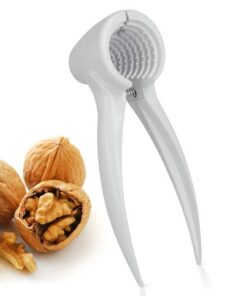 Metaltex Notenkraker Wit