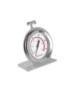 Alternative view of Metaltex Oven Thermometer 6 cm RVS
