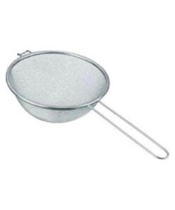 Metaltex RVS Zeef 20 cm