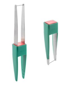 Metaltex Sir W. Melon Meloensnijder Groen