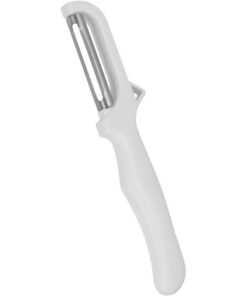 Alternative view of Metaltex Speedy Schiller 18 cm Wit