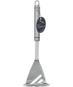 Metaltex Victoria Pureestamper 27.5 cm RVS