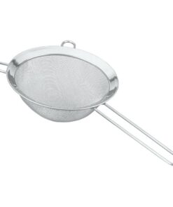 Metaltex Victoria Zeef 18 cm RVS