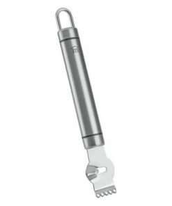 Metaltex Victoria Zester 17 cm RVS