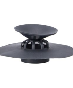 Alternative view of Michelino Gootsteenstop 11 cm