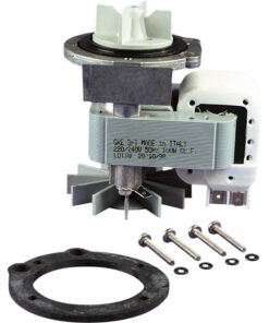 Miele Afvoerpomp 700 Serie