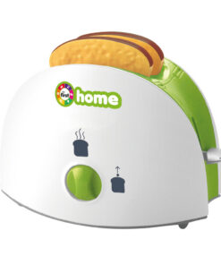 Mijn Eerste Broodrooster