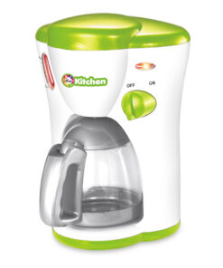 Alternative view of Mijn Eerste Koffiezetapparaat