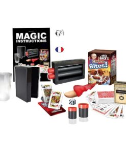 Alternative view of Mind Blowing Magic Master Edition