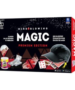 Mind Blowing Magic Premium Edition
