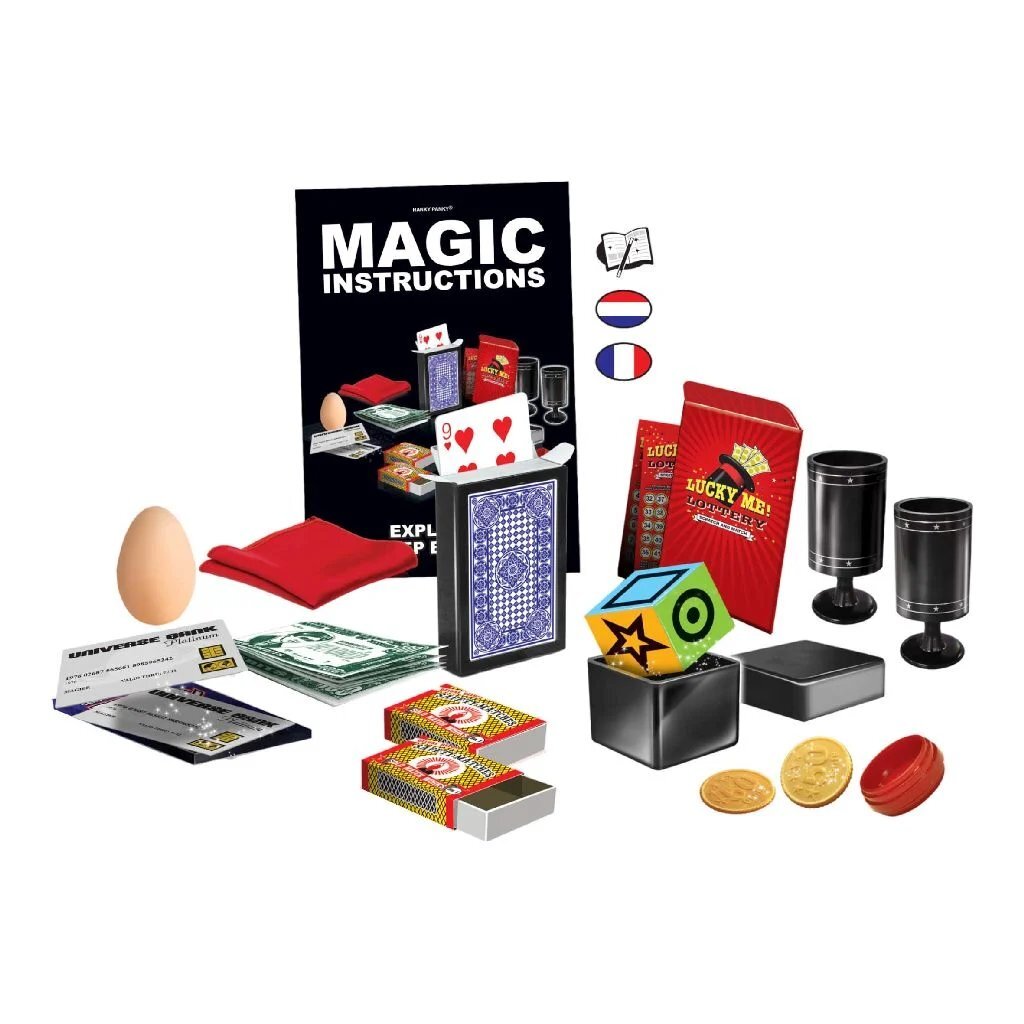 Mind Blowing Magic Special Edition - Image 2