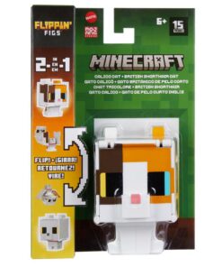 Minecraft Flippin Figs Assorti